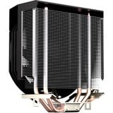 ENDORFY Spartan 5, CPU-Kühler 120 mm
