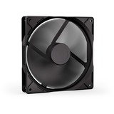 ENDORFY Stratus 140 PWM, Gehäuselüfter schwarz, 140 mm