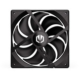 ENDORFY Stratus 140 PWM, Gehäuselüfter schwarz, 140 mm