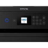 Epson EcoTank ET-2850, Multifunktionsdrucker schwarz, Scan, Kopie, USB, WLAN