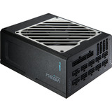 FSP MEGA TI 1650W, PC-Netzteil schwarz, 2x 12-Pin High Power GPU, 6x PCIe, Kabelmanagement, 1650 Watt