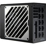 FSP MEGA TI 1650W, PC-Netzteil schwarz, 2x 12-Pin High Power GPU, 6x PCIe, Kabelmanagement, 1650 Watt