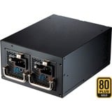 Twins PRO 900W, PC-Netzteil