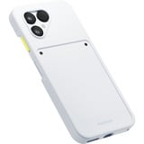 Fairphone Schutzhülle weiß, für Das Fairphone (Gen. 6)