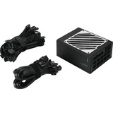 Fortron FSP MEGA TI 1650W, PC-Netzteil schwarz, 2x 12-Pin High Power GPU, 6x PCIe, Kabelmanagement, 1650 Watt