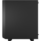 Fractal Design Meshify 2 Compact Black TG Dark Tint, Tower-Gehäuse schwarz, Tempered Glass