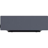 GIGABYTE AI TOP ATOM (ATAGB10-9001), Mini-PC schwarz, NVIDIA DGX OS