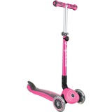GLOBBER Go Up Deluxe, Scooter pink