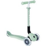 GLOBBER Junior Foldable Lights EC , Scooter hellgrün