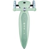 GLOBBER Junior Foldable Lights EC , Scooter hellgrün