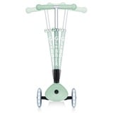 GLOBBER Junior Foldable Lights EC , Scooter hellgrün