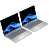 HP EliteBook 6 G1a (AD3K2ET), Notebook silber, AMD Ryzen 7 250, AMD Radeon 780M, 32 GB DDR5, 1 TB (1 TB SSD), Windows 11 Pro