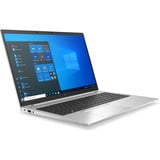 HP EliteBook 850 G8 Generalüberholt, Notebook silber, Intel® Core™ i7-1165G7, Intel® Iris® Xe Graphics, 16 GB DDR4, 256 GB (256 GB SSD), Windows 11 Pro