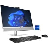 HP EliteOne 870 G9 All-in-One-PC (A0ZB1EA), PC-System silber, Windows 11 Pro