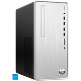 HP Pavilion Desktop TP01-2015ng, PC-System silber, Windows 10 Home 64-Bit