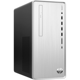 HP Pavilion Desktop TP01-2020ng, PC-System silber, Windows 10 Home 64-Bit