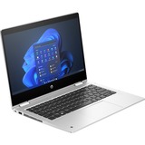 HP Pro x360 435 G10 (8V6M5AT), Notebook silber, Windows 11 Pro 64-Bit, 33.8 cm (13.3 Zoll), 512 GB SSD