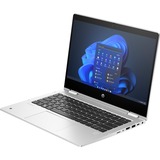 HP Pro x360 435 G10 (8V6M5AT), Notebook silber, Windows 11 Pro 64-Bit, 33.8 cm (13.3 Zoll), 512 GB SSD