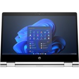 HP Pro x360 435 G10 (8V6M5AT), Notebook silber, AMD Ryzen 5 7530U, AMD Radeon Graphics, 16 GB DDR4, 512 GB (512 GB SSD), Windows 11 Pro 64-Bit