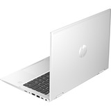 HP Pro x360 435 G10 (8V6M5AT), Notebook silber, AMD Ryzen 5 7530U, AMD Radeon Graphics, 16 GB DDR4, 512 GB (512 GB SSD), Windows 11 Pro 64-Bit