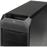 HP Workstation Z4 G4 Tower Generalüberholt, PC-System schwarz, Windows 11 Pro