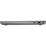 HP ZBook Ultra 14 G1a (A3ZQ0ET), Notebook grau, AMD Ryzen AI Max PRO 390, AMD Radeon 8050S, 32 GB LPDDR5X, 1 TB (1 TB SSD), Windows 11 Pro 64-Bit