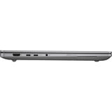 HP ZBook Ultra 14 G1a (A3ZQ0ET), Notebook grau, AMD Ryzen AI Max PRO 390, AMD Radeon 8050S, 32 GB LPDDR5X, 1 TB (1 TB SSD), Windows 11 Pro 64-Bit