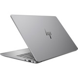 HP ZBook Ultra 14 G1a (B72TBET), Notebook grau, AMD Ryzen AI Max+ PRO 395, AMD Radeon 8060S, 128 GB LPDDR5X, 2 TB (2 TB SSD), Windows 11 Pro