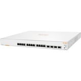 Hewlett Packard Enterprise Aruba Instant On 1960 12XT 4XF, Switch 