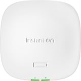 Hewlett Packard Enterprise HP HPE NW ION AP21 (EU) AP Bundle, Access Point 