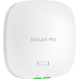 Hewlett Packard Enterprise HP HPE NW ION AP21 (EU) AP Bundle, Access Point 