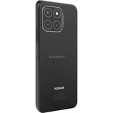 Honor X6 64GB, Handy Midnight Black, Android 12, 4 GB