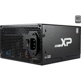 Inter-Tech SAMA XPH-1200A, PC-Netzteil 1x 12 Pin High Power GPU, 3x PCIe, Kabelmanagement, 1200 Watt