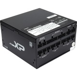 Inter-Tech SAMA XPH-1200A, PC-Netzteil 1x 12 Pin High Power GPU, 3x PCIe, Kabelmanagement, 1200 Watt