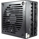 Inter-Tech SAMA XPH-1200A, PC-Netzteil 1x 12 Pin High Power GPU, 3x PCIe, Kabelmanagement, 1200 Watt