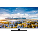 JVC LT-65VU8156, LED-Fernseher 163 cm (65 Zoll), schwarz, UltraHD/4K, Triple Tuner, SmartTV