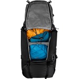 Jack Wolfskin Denali 65+10 Men                , Rucksack schwarz, 65+10 Liter