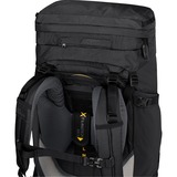 Jack Wolfskin Denali 65+10 Men                , Rucksack schwarz, 65+10 Liter