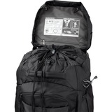 Jack Wolfskin Denali 65+10 Men                , Rucksack schwarz, 65+10 Liter