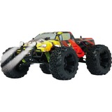 Jamara Tiger Lipo, RC schwarz/gelb, 1:10