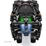 LEGO 42239 Technic Batmobile Tumbler, Konstruktionsspielzeug 