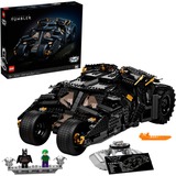 LEGO 76240 DC Super Heroes Batmobile Tumbler, Konstruktionsspielzeug