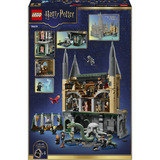 LEGO 76473 Harry Potter Schloss Hogwarts: Ostflügel, Konstruktionsspielzeug 