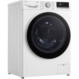 LG F4WV408S0B, Waschmaschine 60 cm