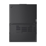 Lenovo ThinkPad P16s AMD G4 (21RX001MGE), Notebook schwarz, AMD Ryzen  AI 9 HX PRO 370, AMD Radeon 890M, 96 GB DDR5, 1 TB (1 TB SSD), Ubuntu Linux