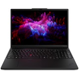 Lenovo ThinkPad P16s G3 (21KS003QGE), Notebook schwarz, Intel® Core™ Ultra 5 125H, Intel® Arc™ Graphics, 32 GB DDR5, 1 TB (1 TB SSD), Windows 11 Pro 64-Bit 