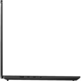 Lenovo ThinkPad P1 G9 (21UE000DGE), Notebook schwarz, Intel® Core™ Ultra X9 388H, Intel® Arc™ B390, 64 GB DDR5, 1 TB (1 TB SSD), Windows 11 Pro