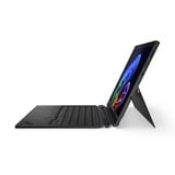 Lenovo ThinkPad X13 Detachable G1 (21U6000NGE), Notebook schwarz, Windows 11 Pro