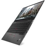 Lenovo ThinkPad X1 Yoga G5 Generalüberholt, Notebook grau, Intel® Core™ i7-10510U, Intel® UHD Graphics 620, 16 GB LPDDR3, 1 TB (1 TB SSD), Windows 11 Pro