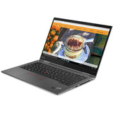 Lenovo ThinkPad X1 Yoga G5 Generalüberholt, Notebook grau, Intel® Core™ i7-10510U, Intel® UHD Graphics 620, 16 GB LPDDR3, 1 TB (1 TB SSD), Windows 11 Pro